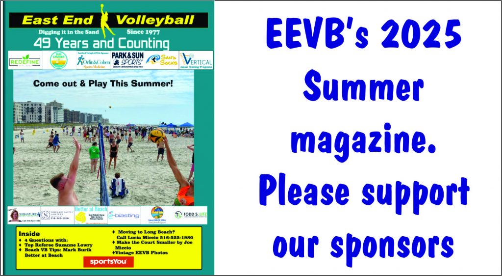 EEVB's 2025 Online Magazine
