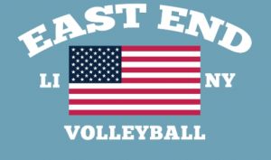 Flag Crew Neck