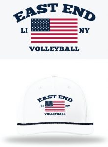 Flag Hat