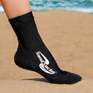 Sand Socks