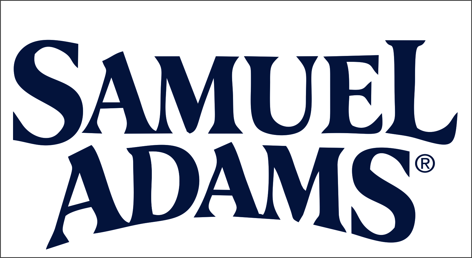 Sam Adams