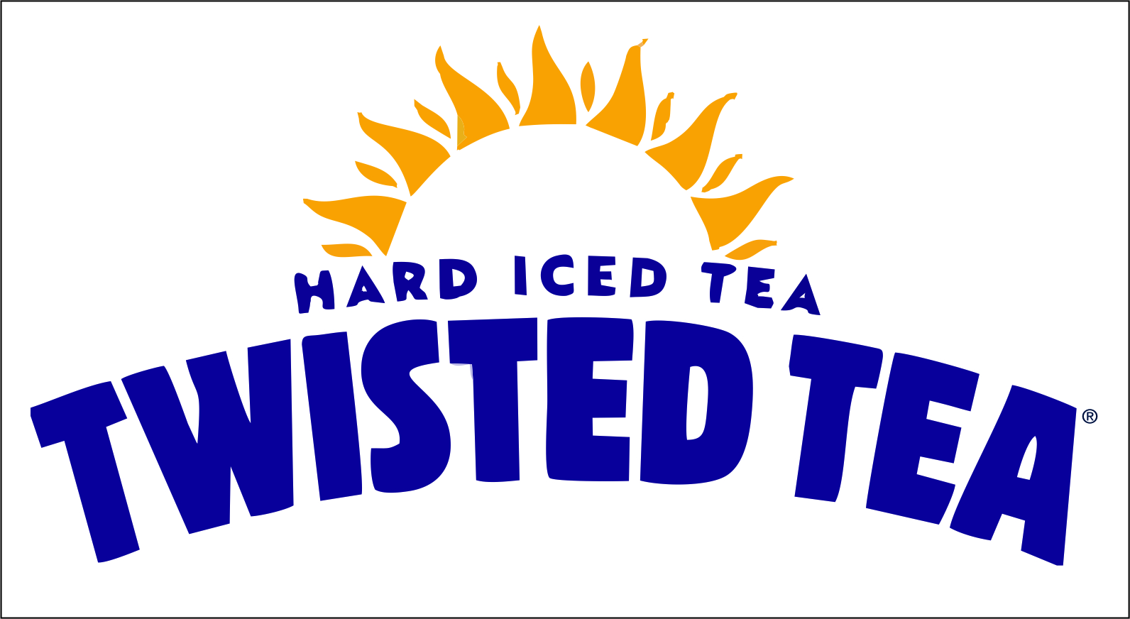 Twisted Hard Tea